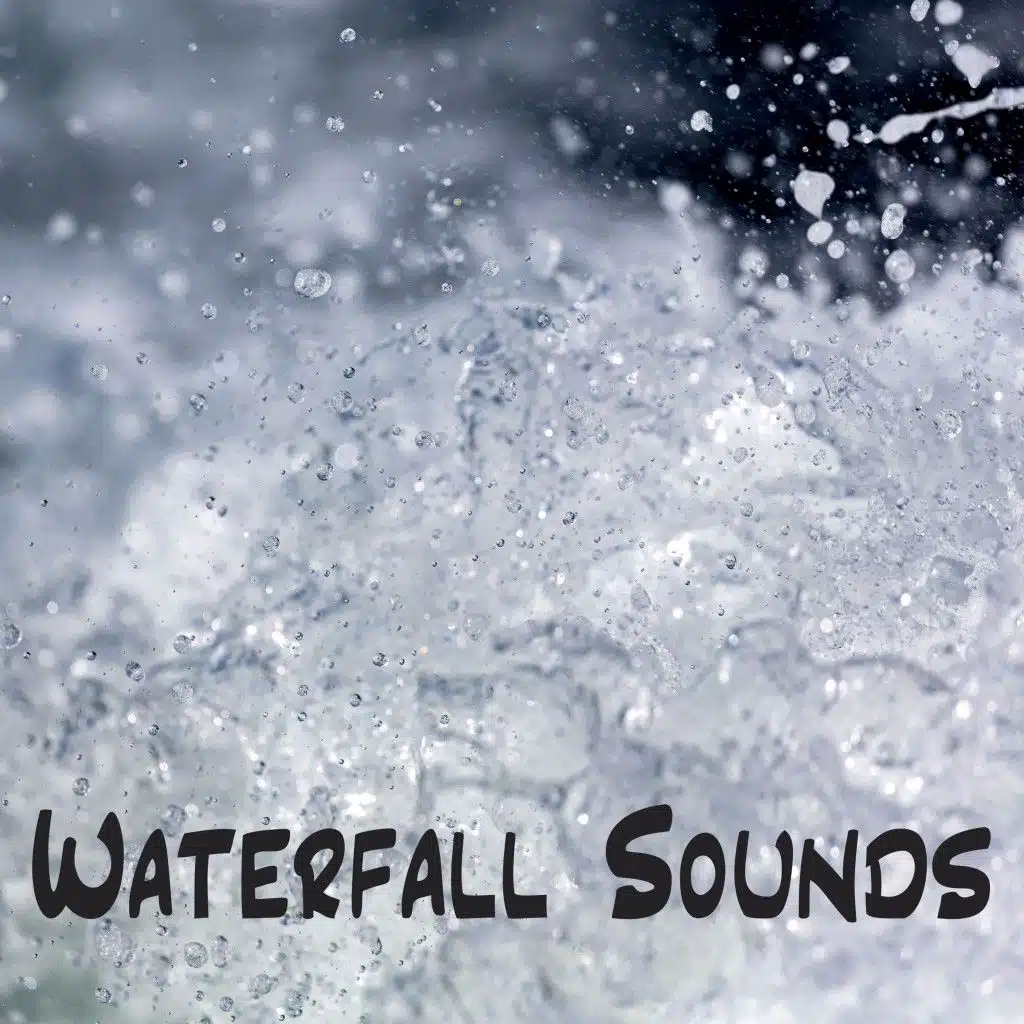 Waterfall Sounds