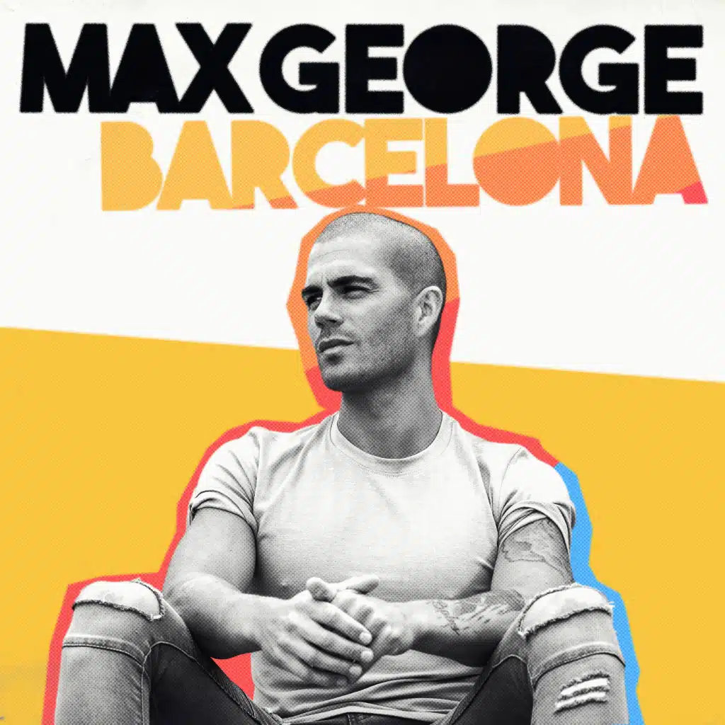 Barcelona (James Bluck Radio Edit)