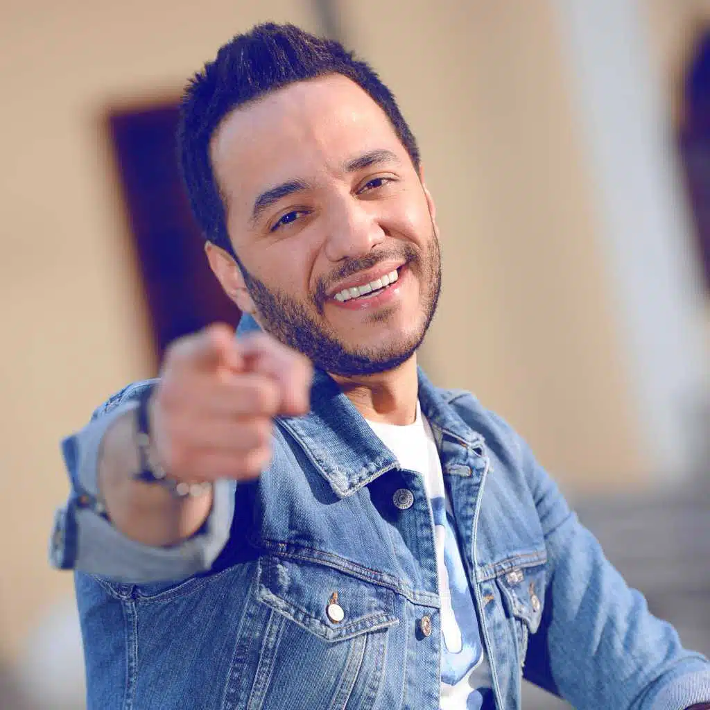 محلاكي ريمكس ( مع ستيف سلامه)