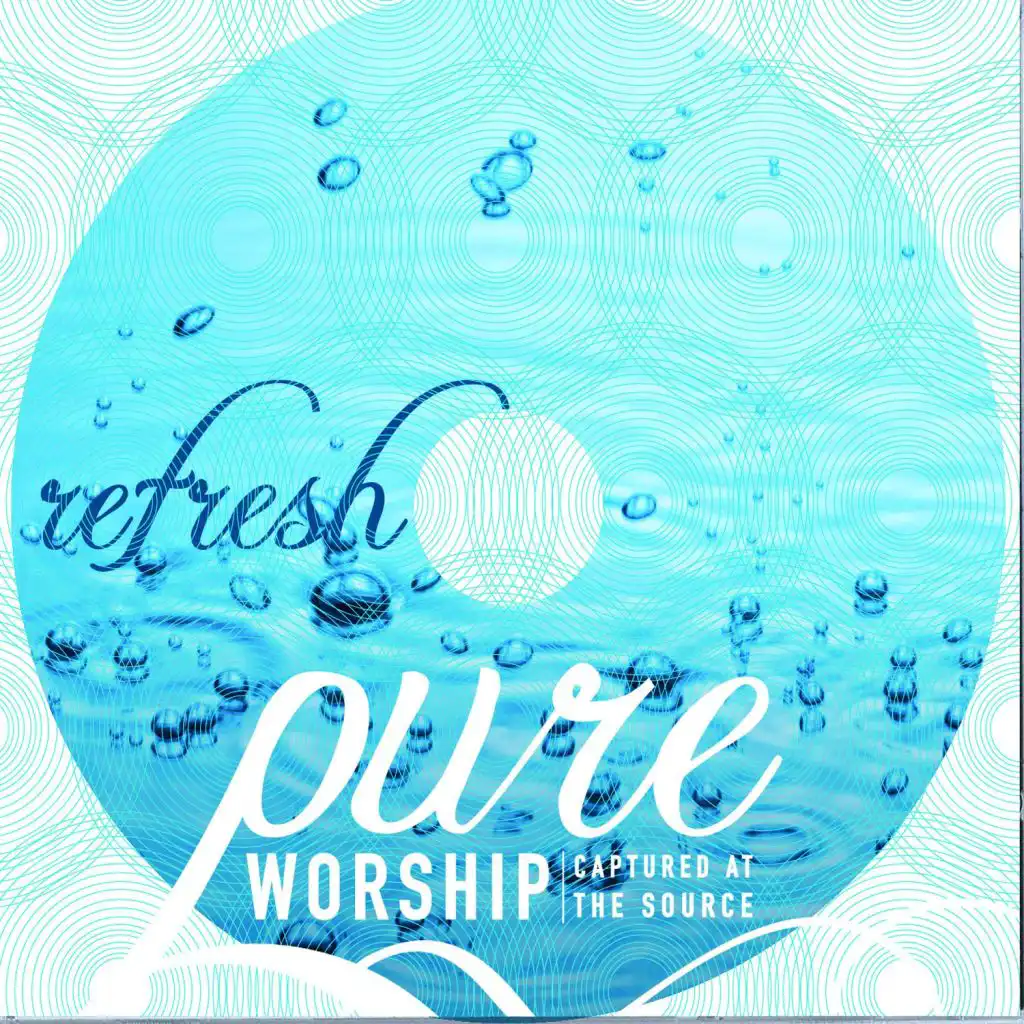 Pure Worship (featuring Integrity's Hosanna! Music)