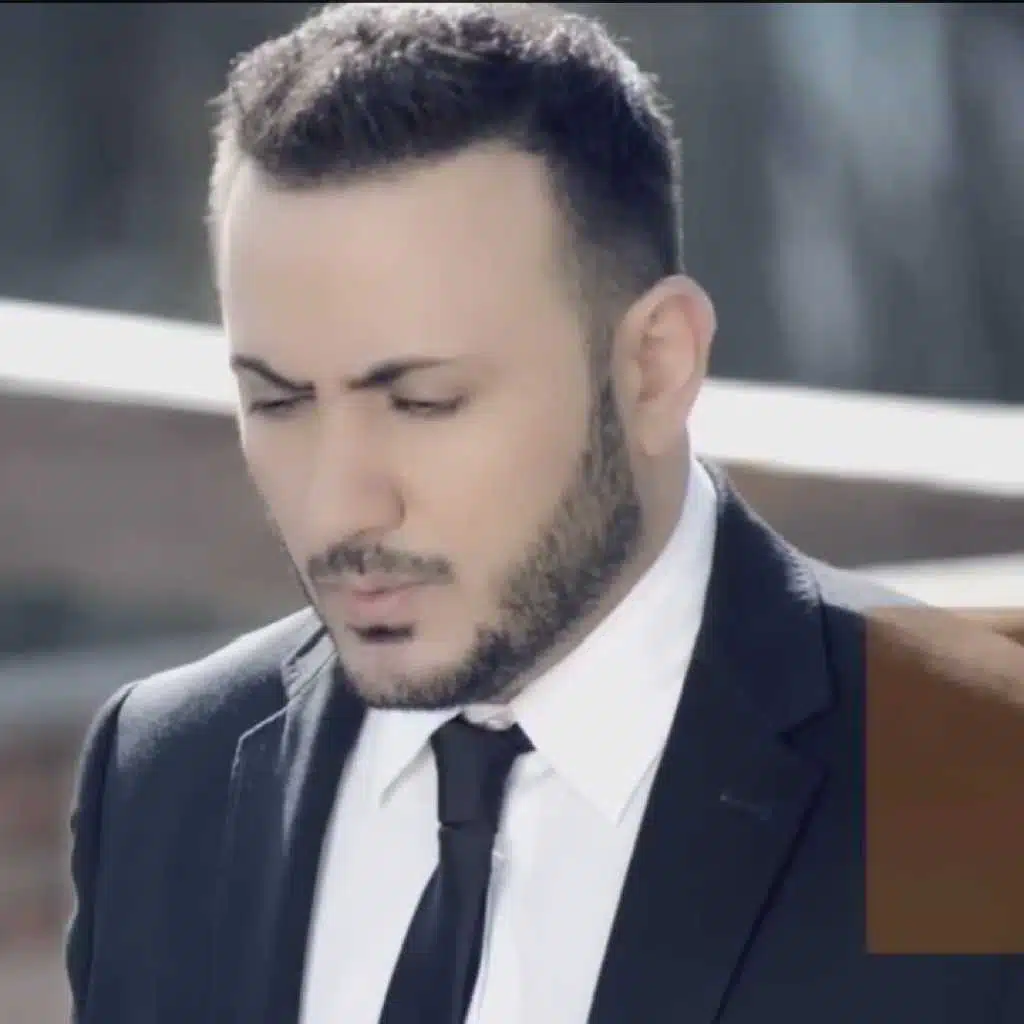 موال لا تستحين