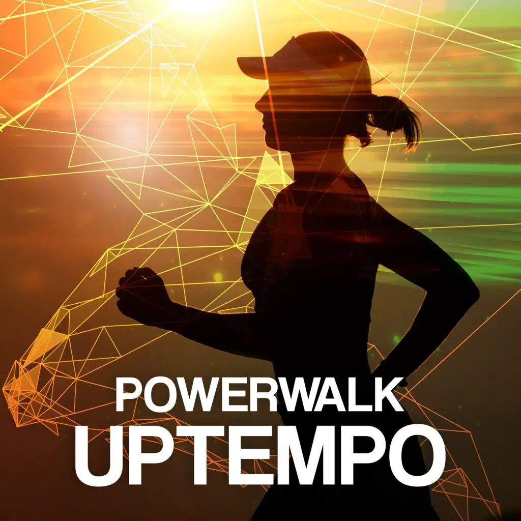 Powerwalk: Uptempo