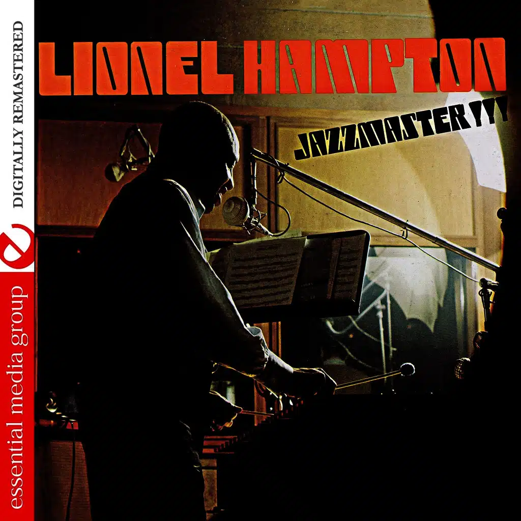 Jazzmaster!!! (Digitally Remastered)