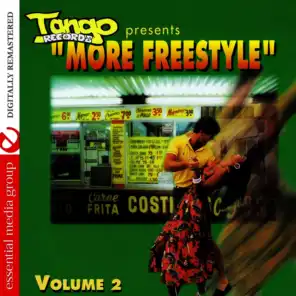 Tango Records Presents More Freestyle Vol. 2 (Digitally Remastered)