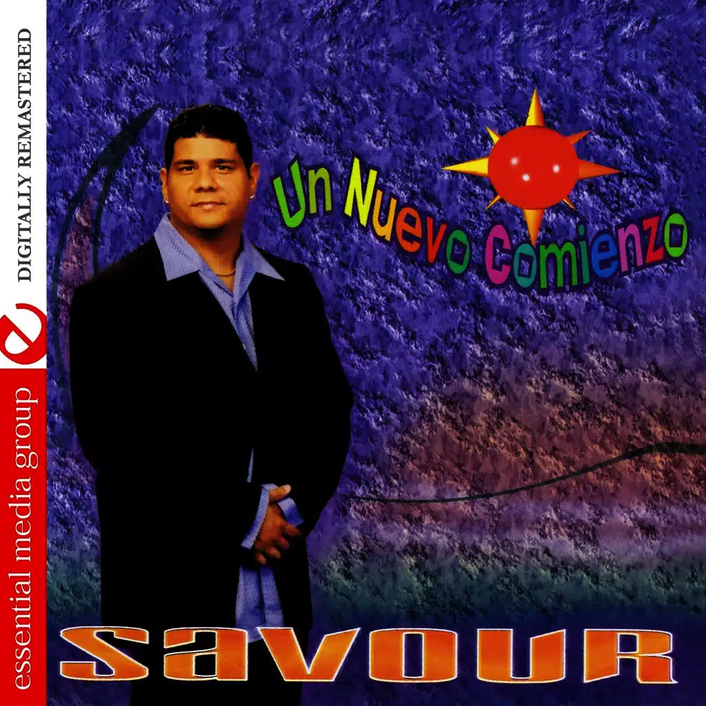 Un Nuevo Comienzo (Digitally Remastered)