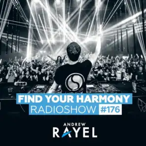 Find Your Harmony Radioshow #176