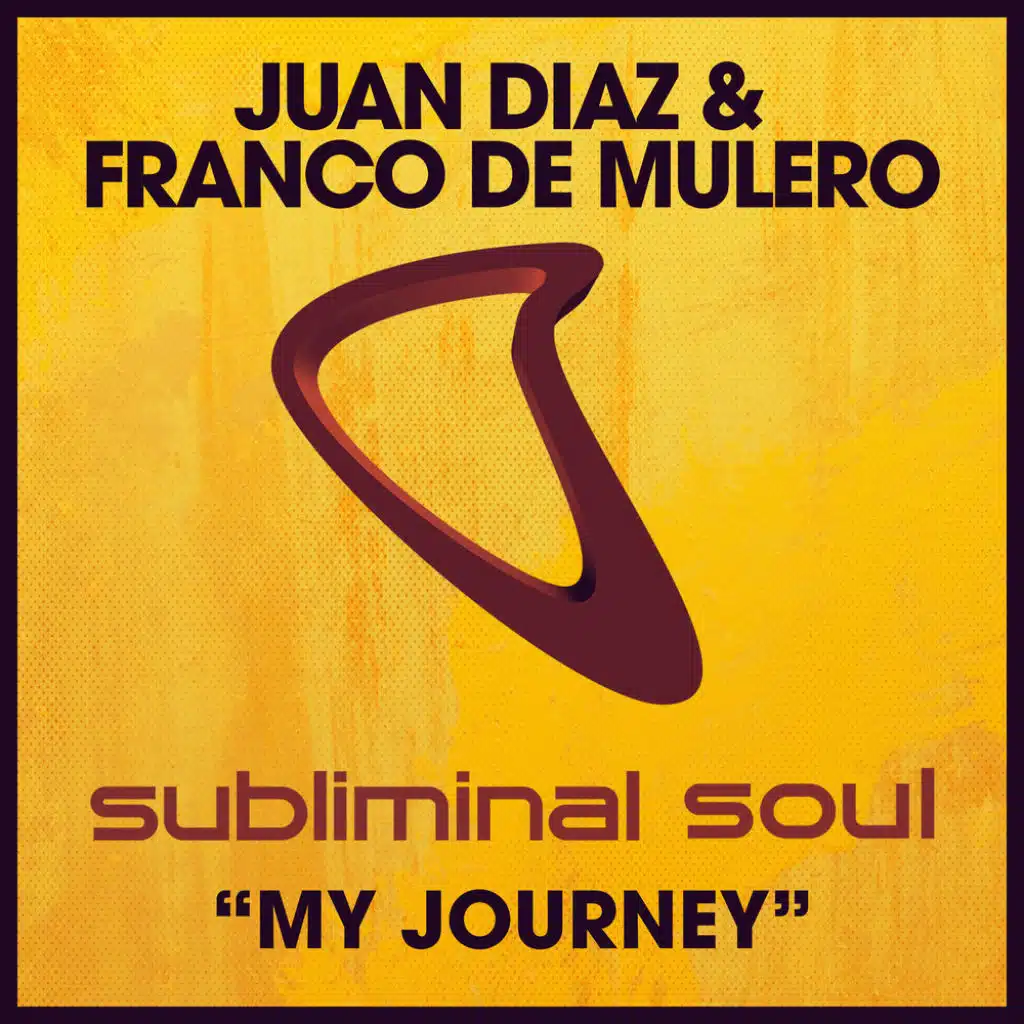 My Journey (Extended Mix)