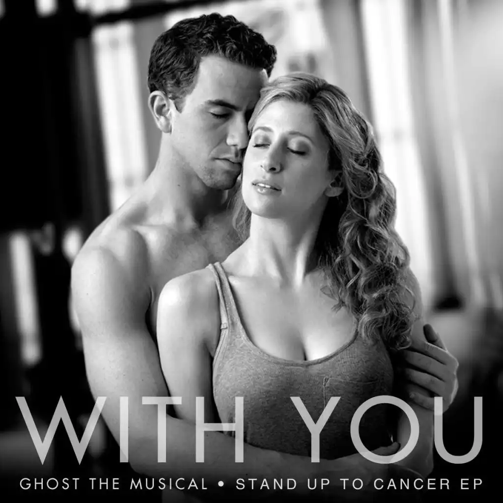 With You (Ghost Mix) [feat. Caissie Levy]