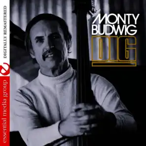 Monty Budwig