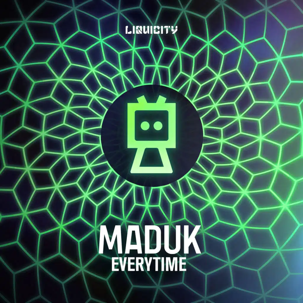 Everytime (Instrumental)