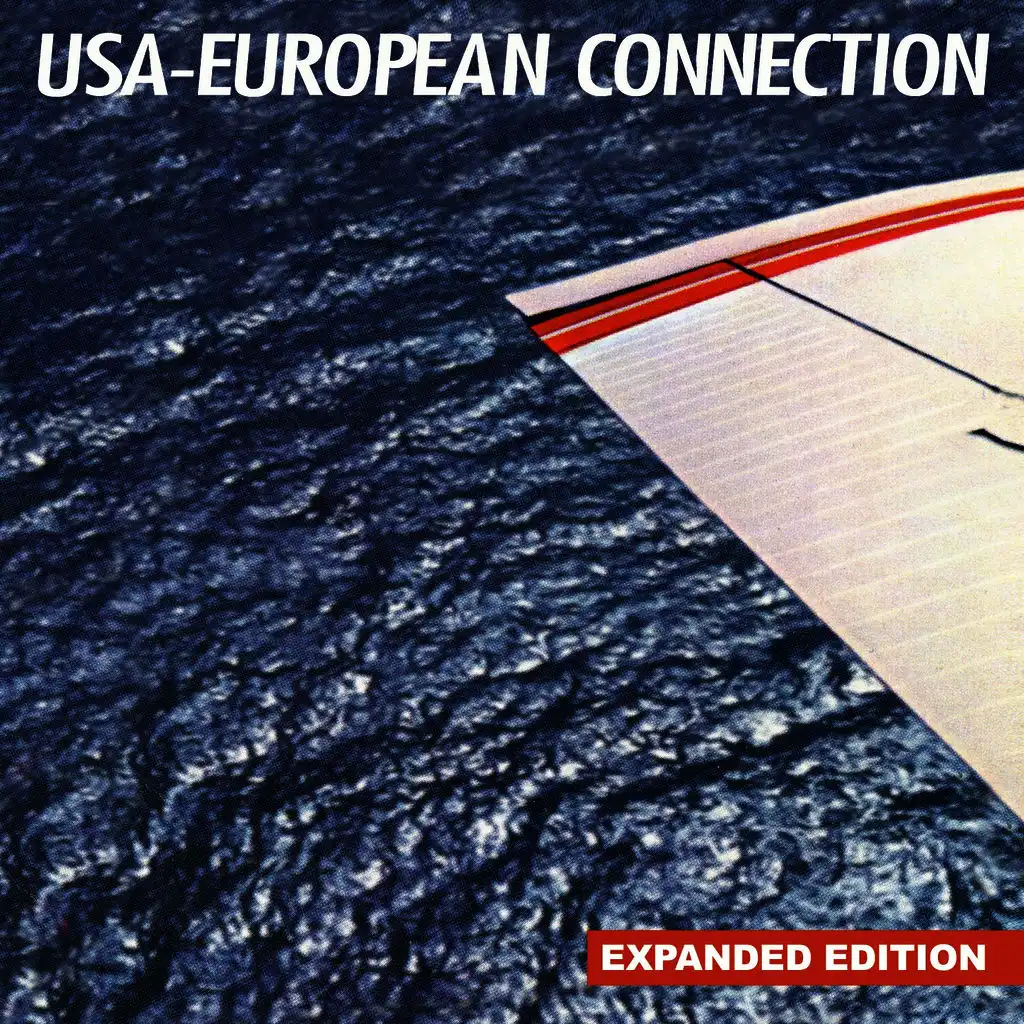 Usa-European Connection (Expanded Edition) [Digitally Remastered]