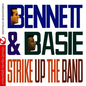Strike Up The Band (Digitally Remastered)