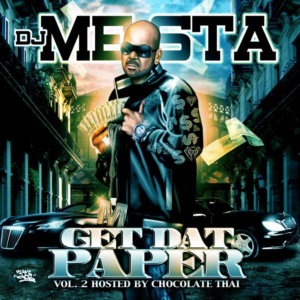 Where's Yo Head At - Jac and Dred Head