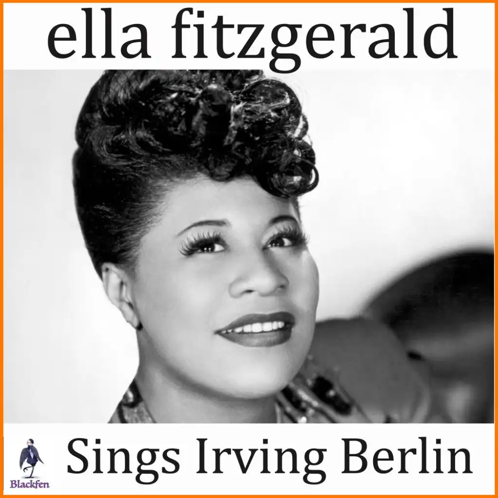 Ella Fitzgerald Sings Irving Berlin