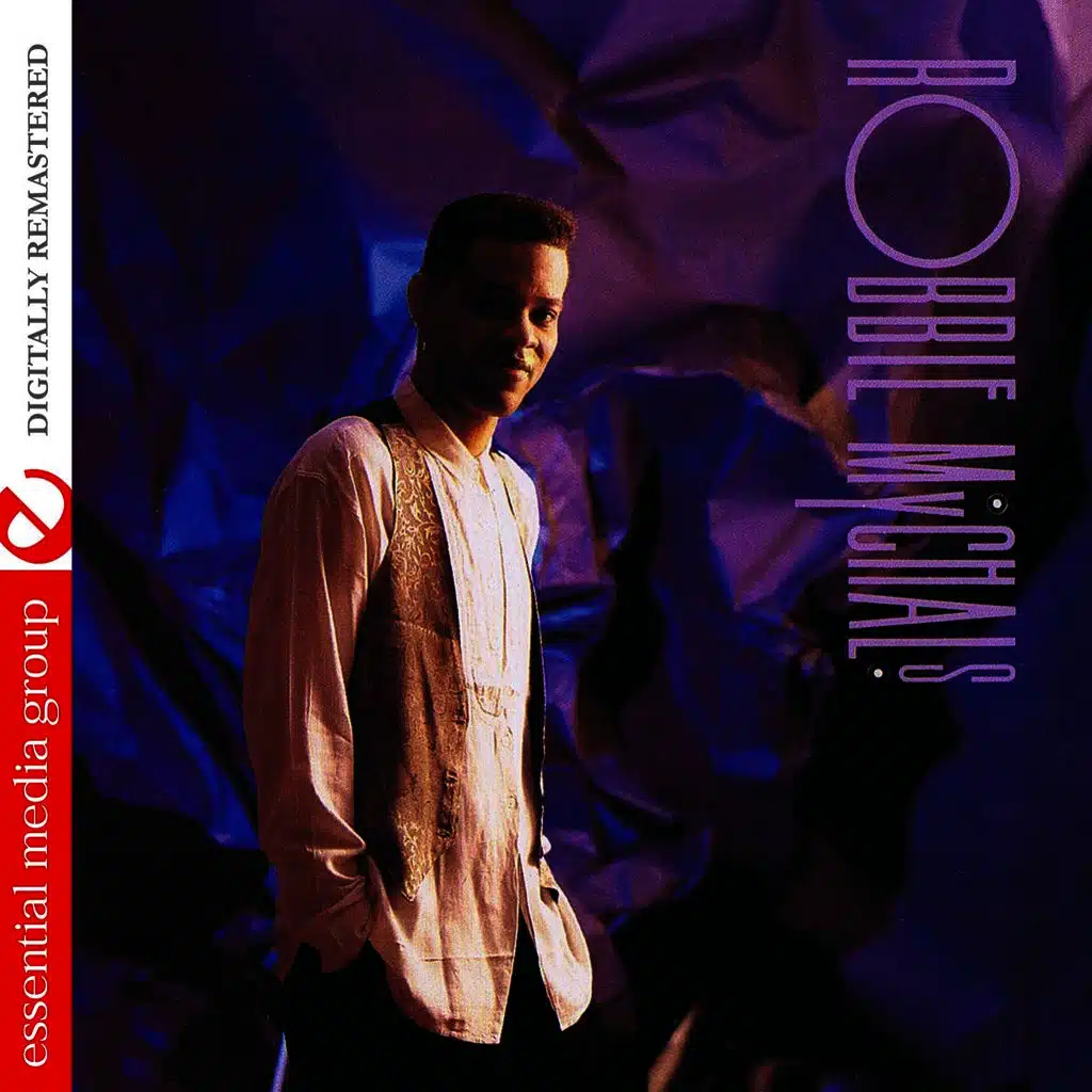 Robbie Mychals (Digitally Remastered)