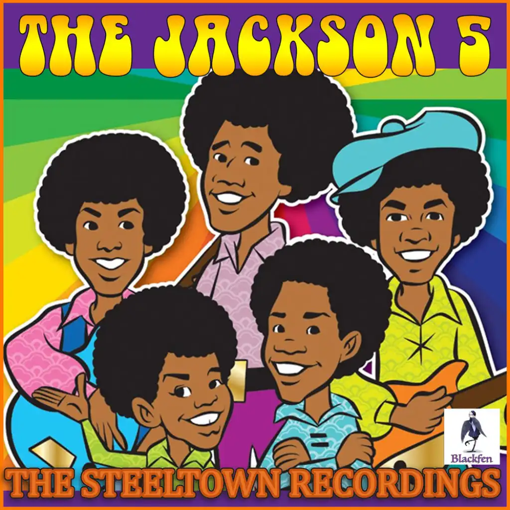 The Steeltown Recordings