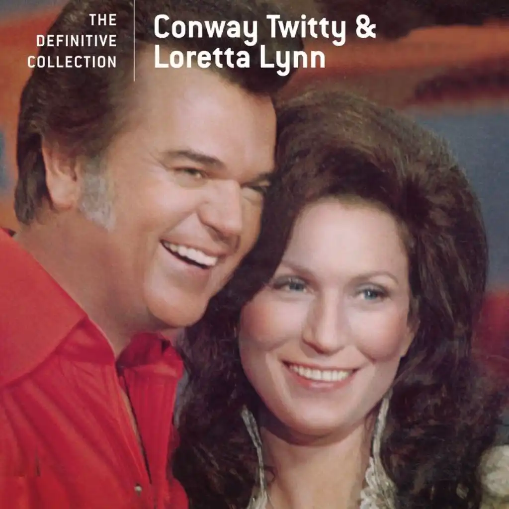 Loretta Lynn & Conway Twitty