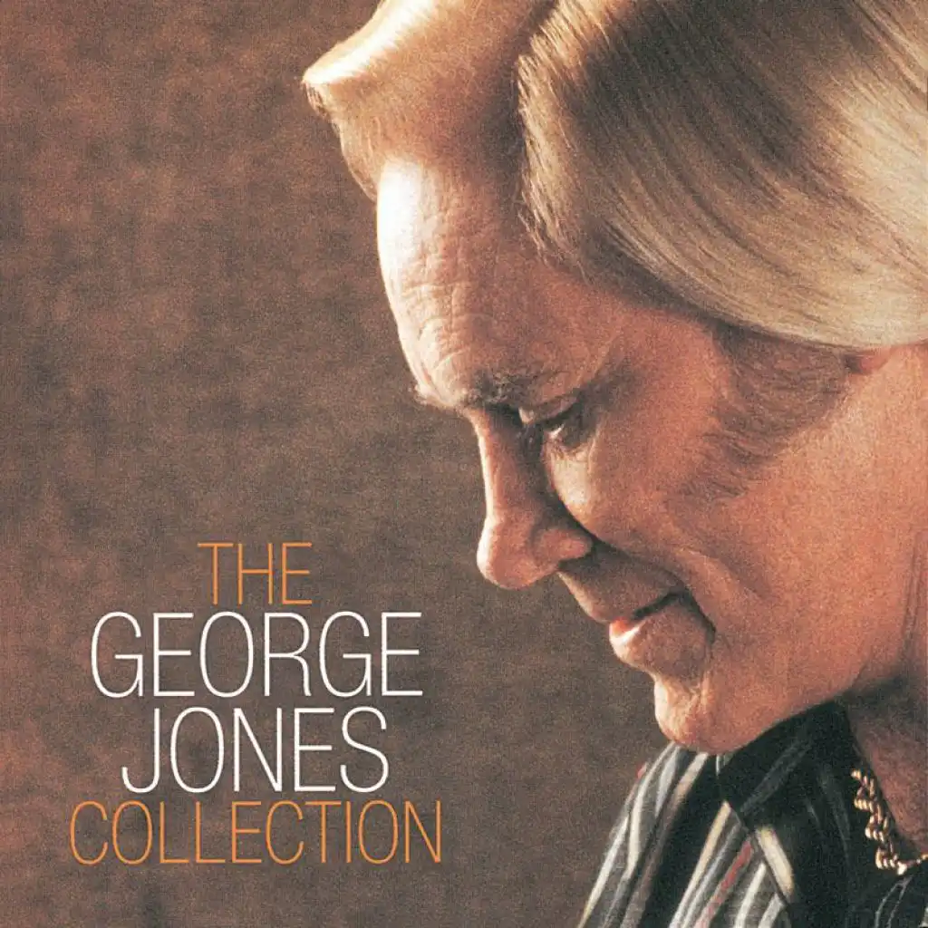 The George Jones Collection