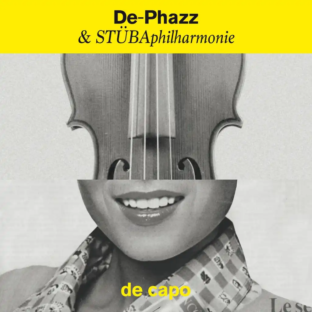 De-Phazz & STÜBAphilharmonie