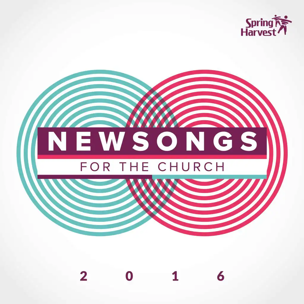 Newsongs For the Church 2016