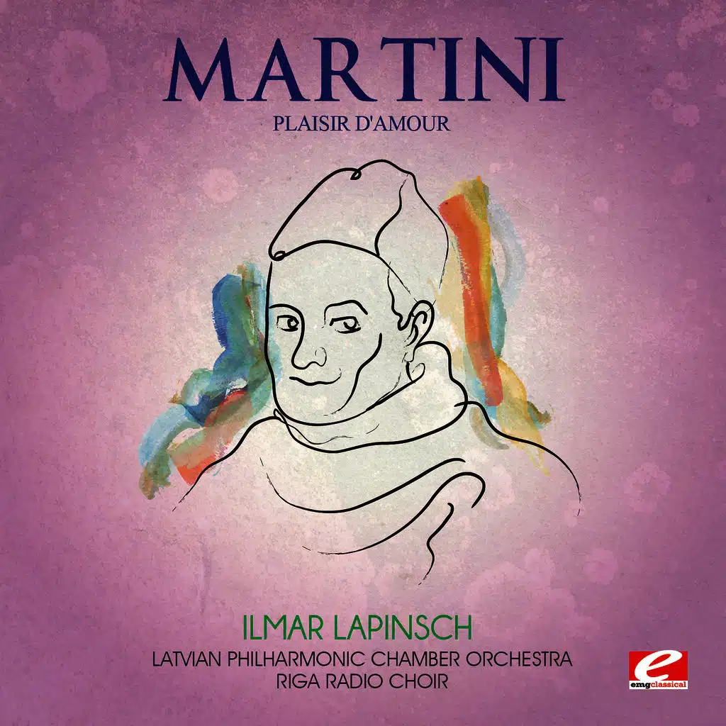 Latvian Philharmonic Chamber Orchestra & Riga Radio Choir