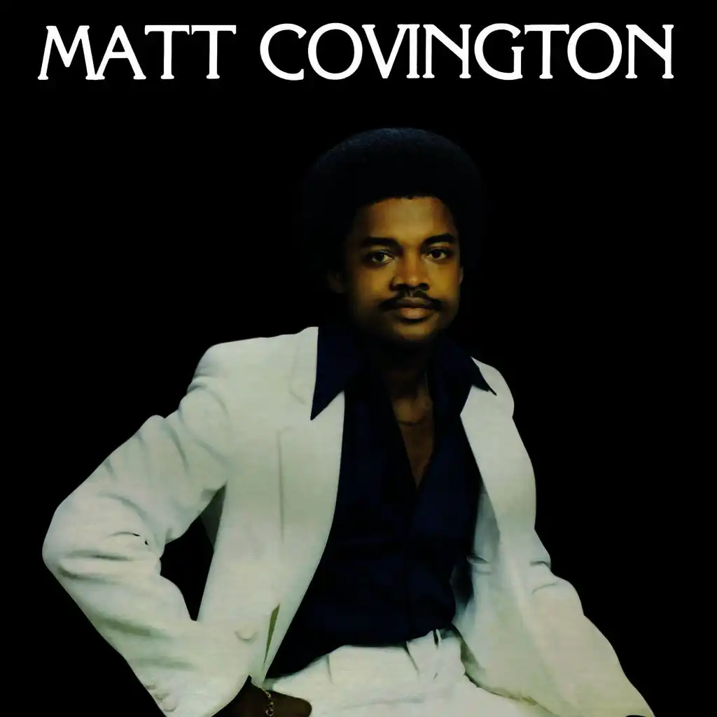 Matt Covington
