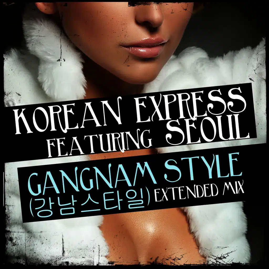 Gangnam Style (강남스타일)