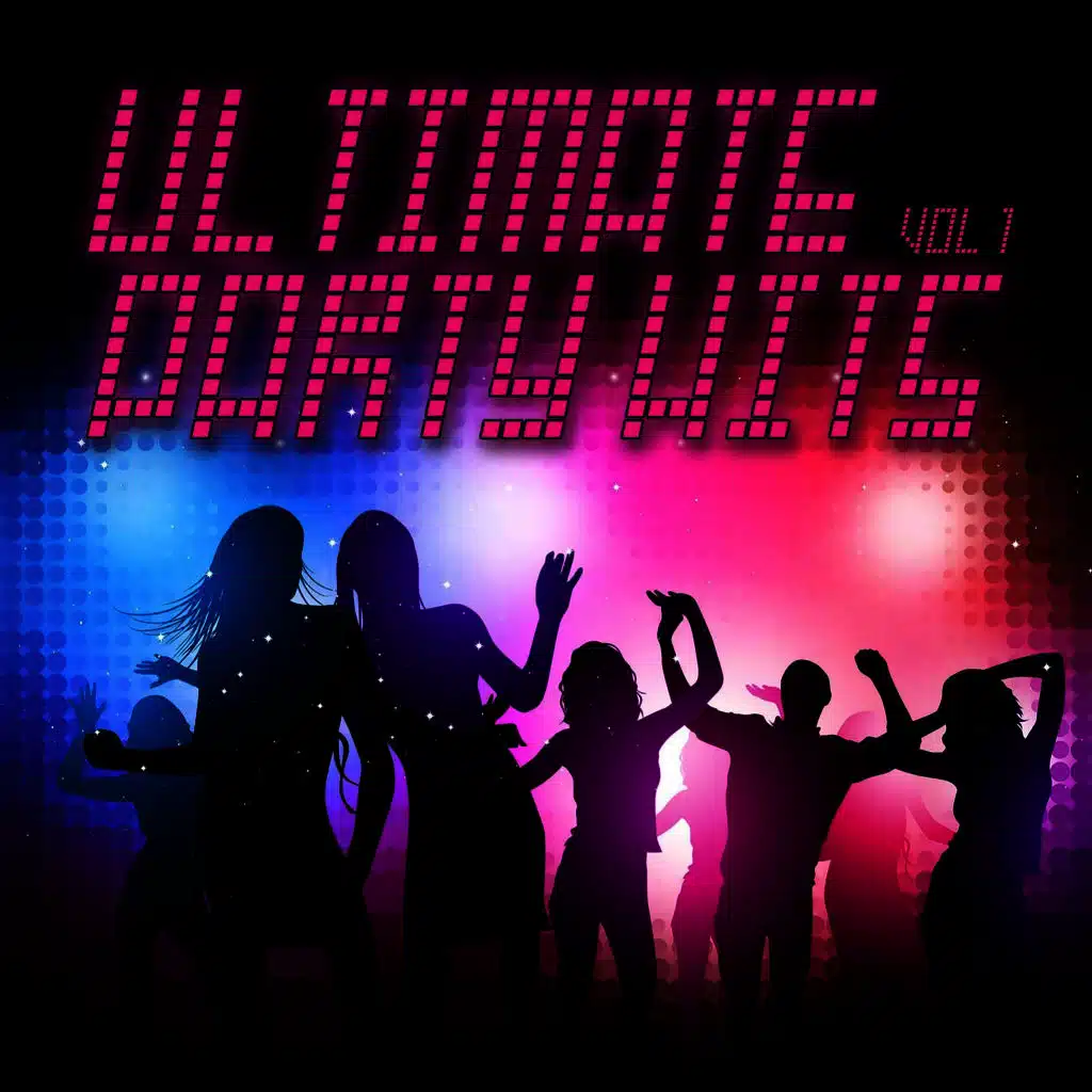 Ultimate Party Hits Vol. 1