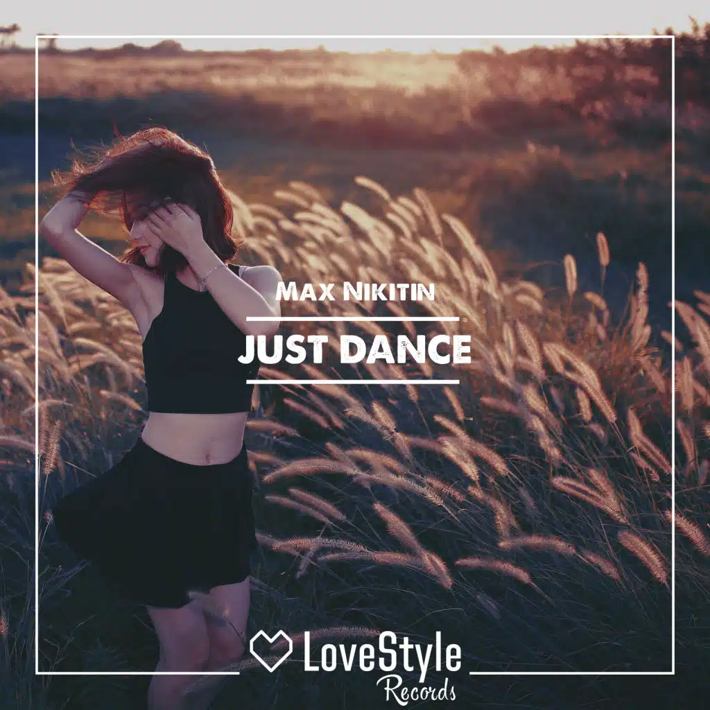 Just Dance (Radio Edit)