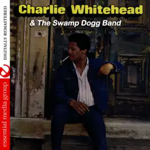 Charlie Whitehead & The Swamp Dogg Band