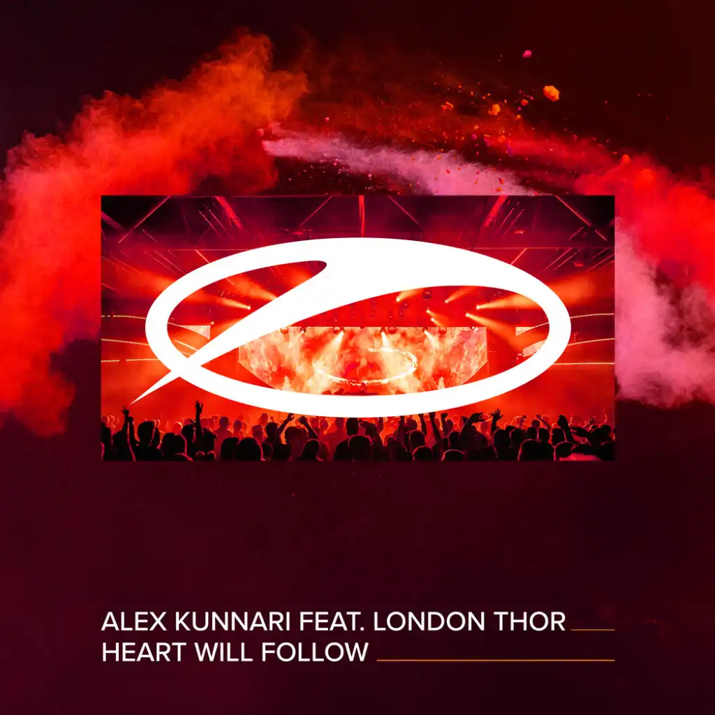 Heart Will Follow (feat. London Thor)