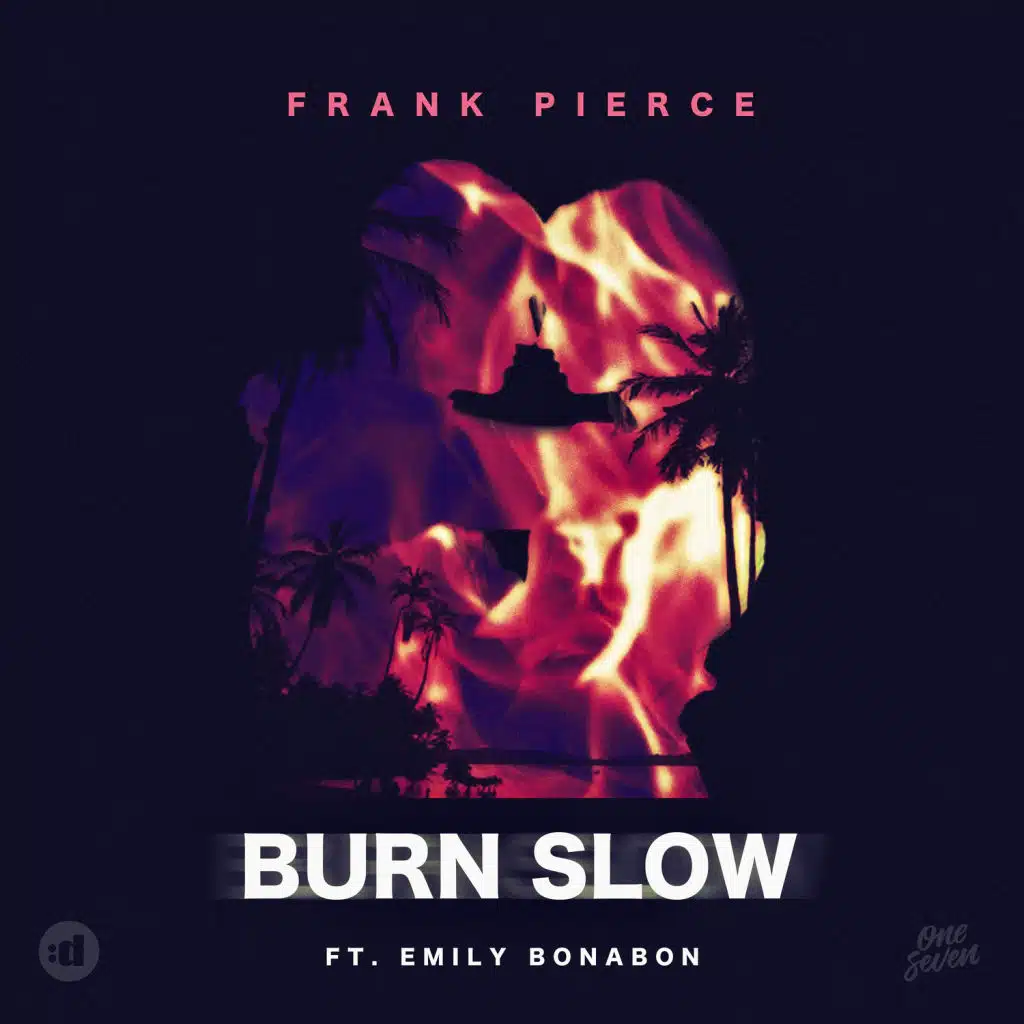 Burn Slow (feat. Emily Bonabon)