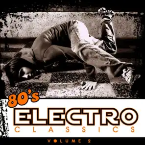 80's Electro Classics Vol. 2
