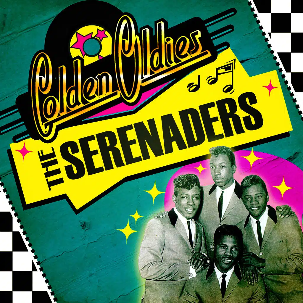 The Serenaders