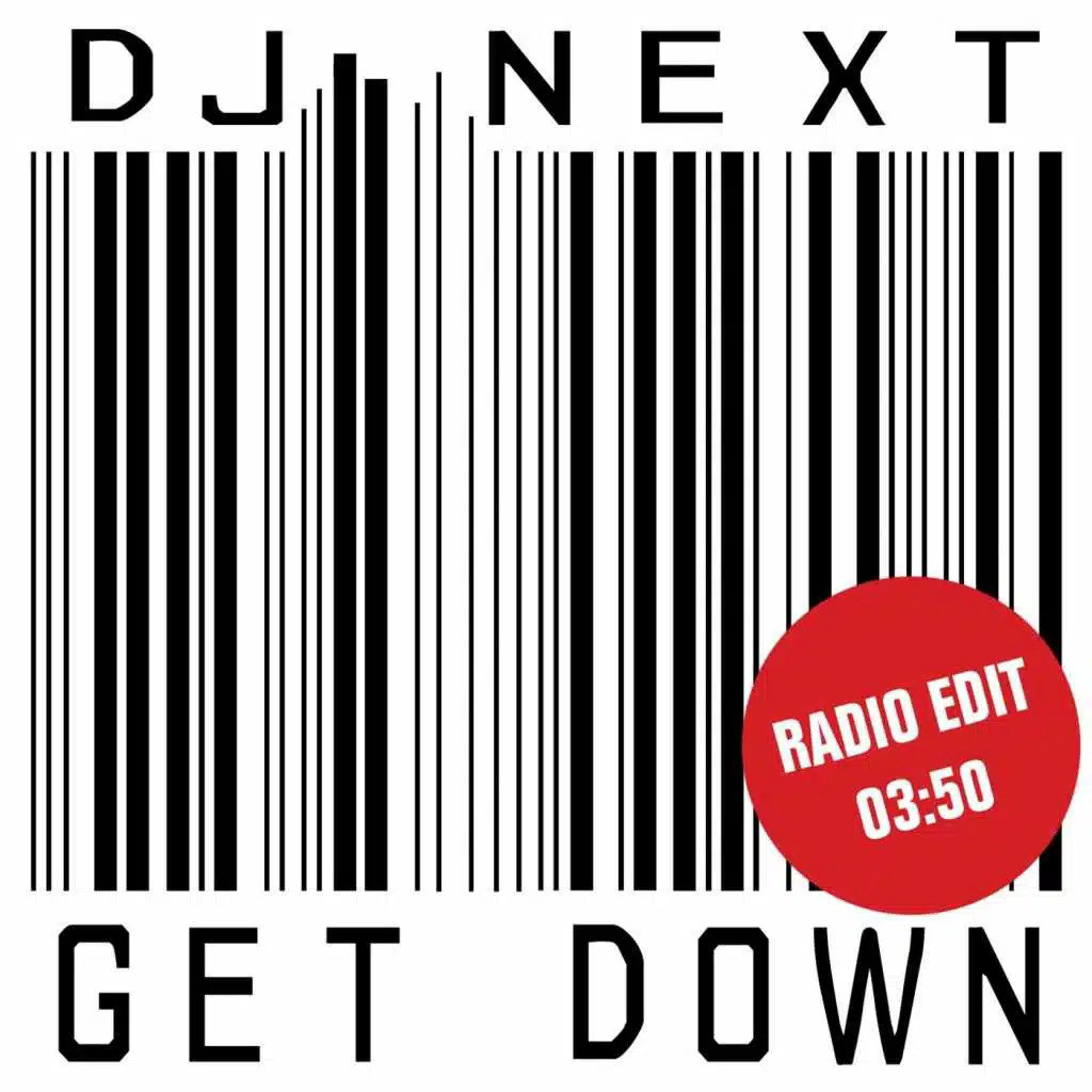 Get Down (Radio Edit)