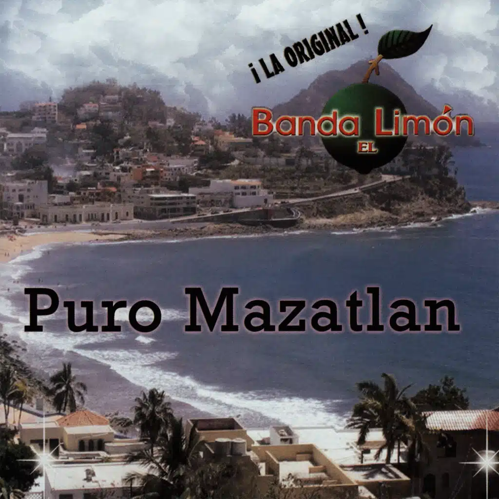 Banda El Limon