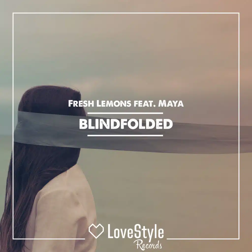 Blindfolded (Radio Mix) [feat. Maya]