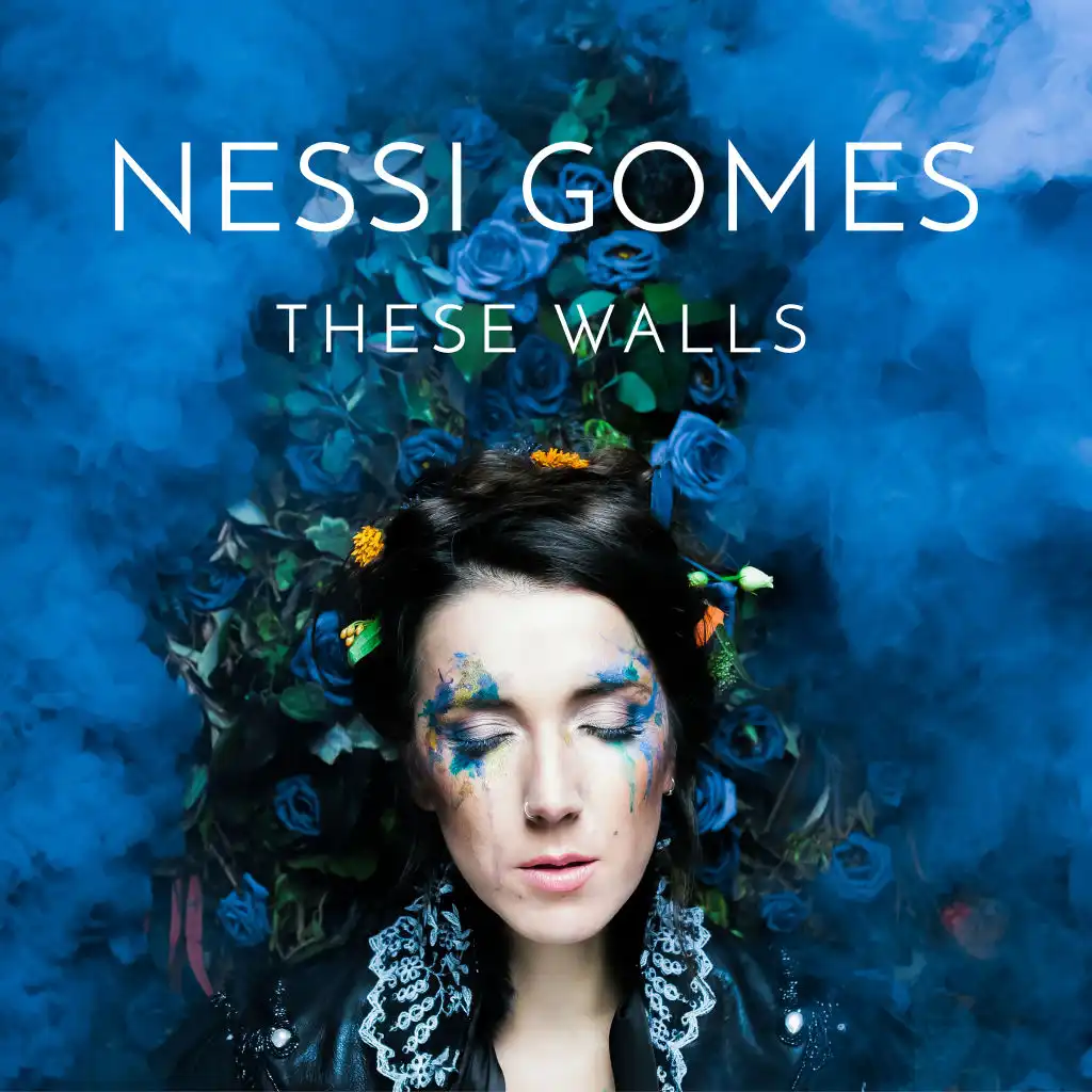 These Walls (Nigel Butler Remix)
