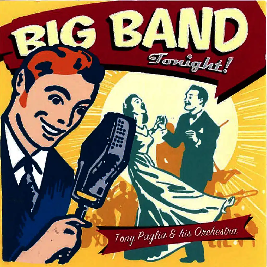 Big Band Tonight!