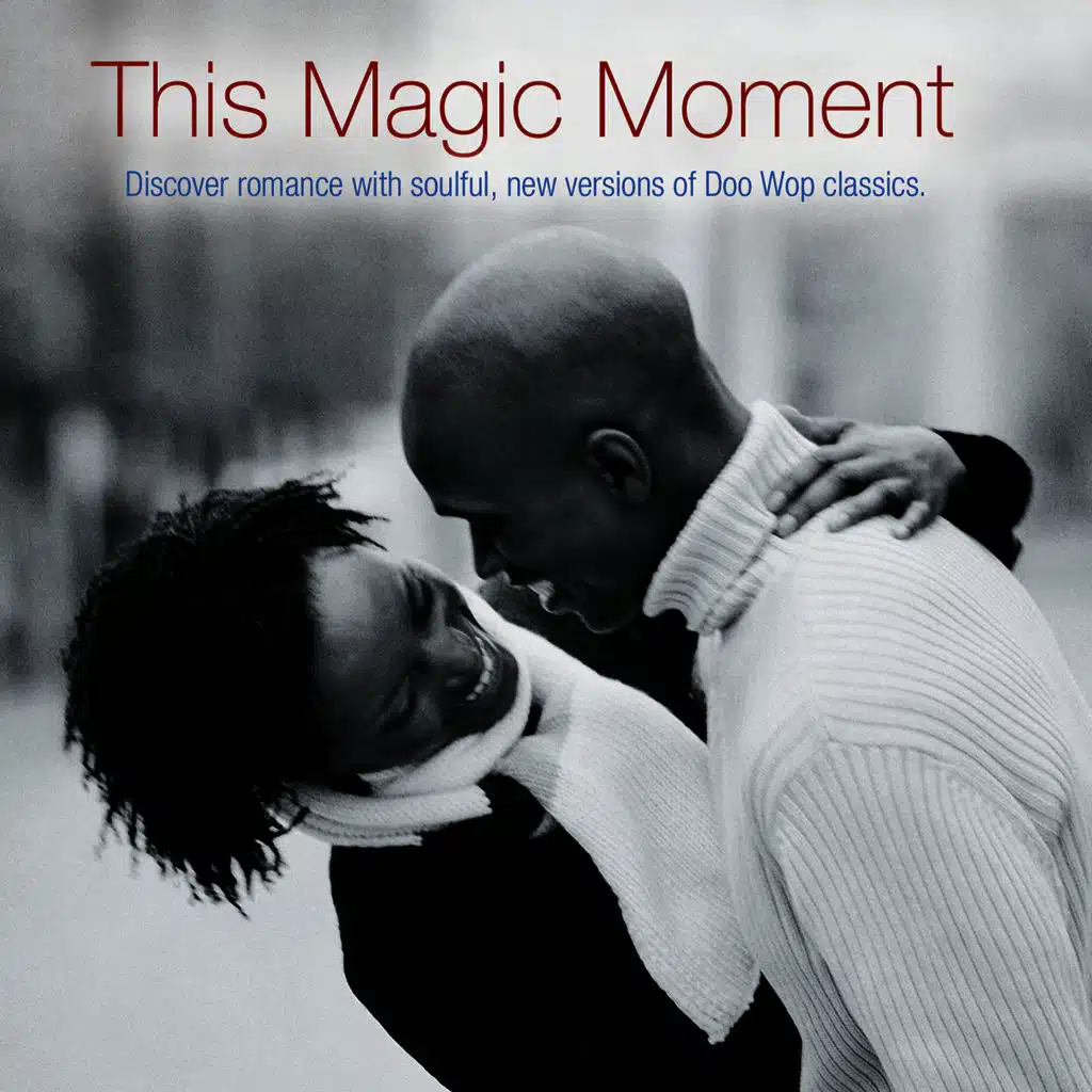 This Magic Moment