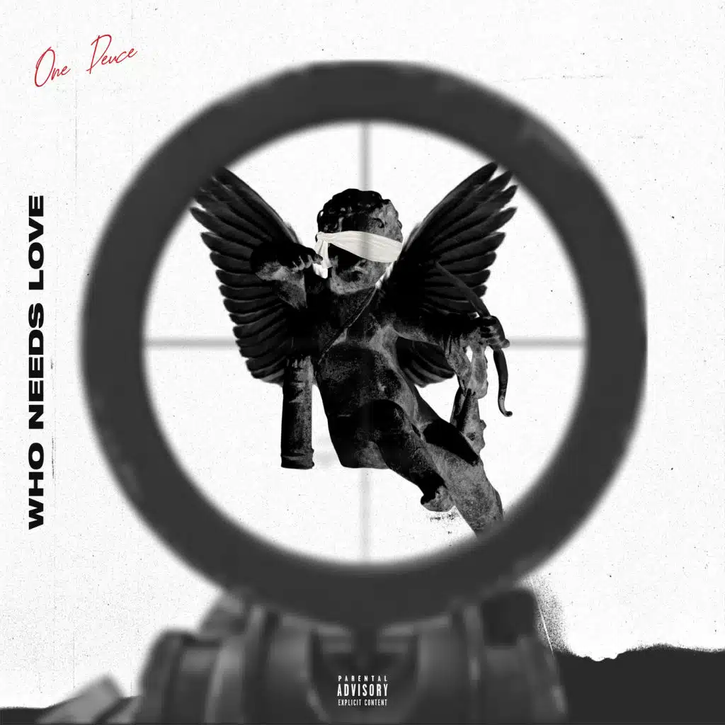 Who Needs Love (feat. Tina P)