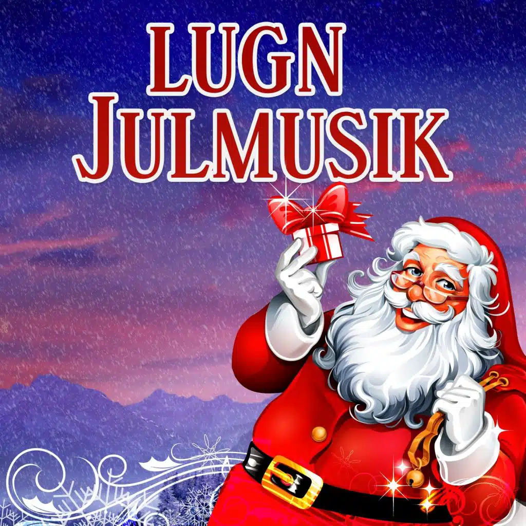 The Hour Before Christmas
