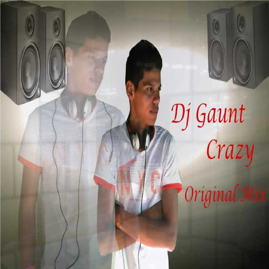 DJ Gaunt