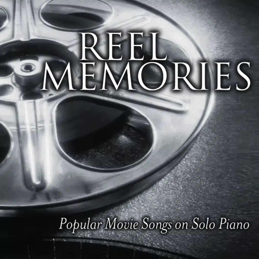 Reel Memories Vol. 1 & Vol. 2