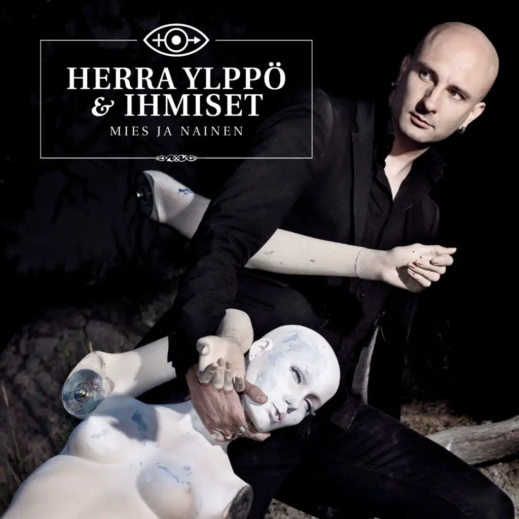 Herra Ylppö & Ihmiset