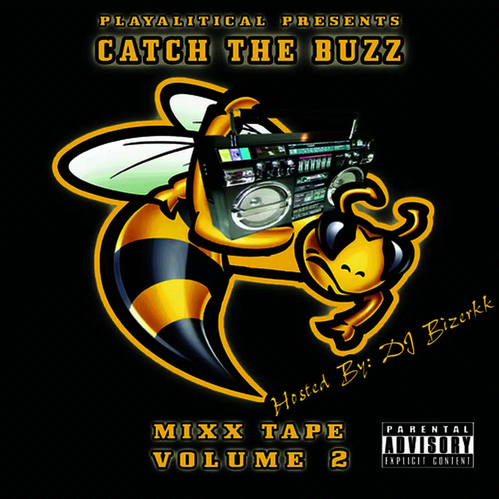 Catch the Buzz Volume 2