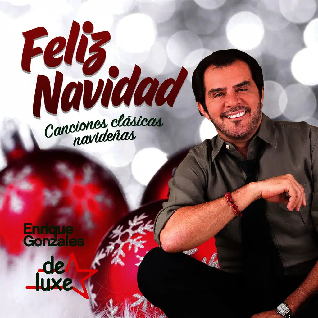 Feliz Navidad Conciones Clasicas Navideñas