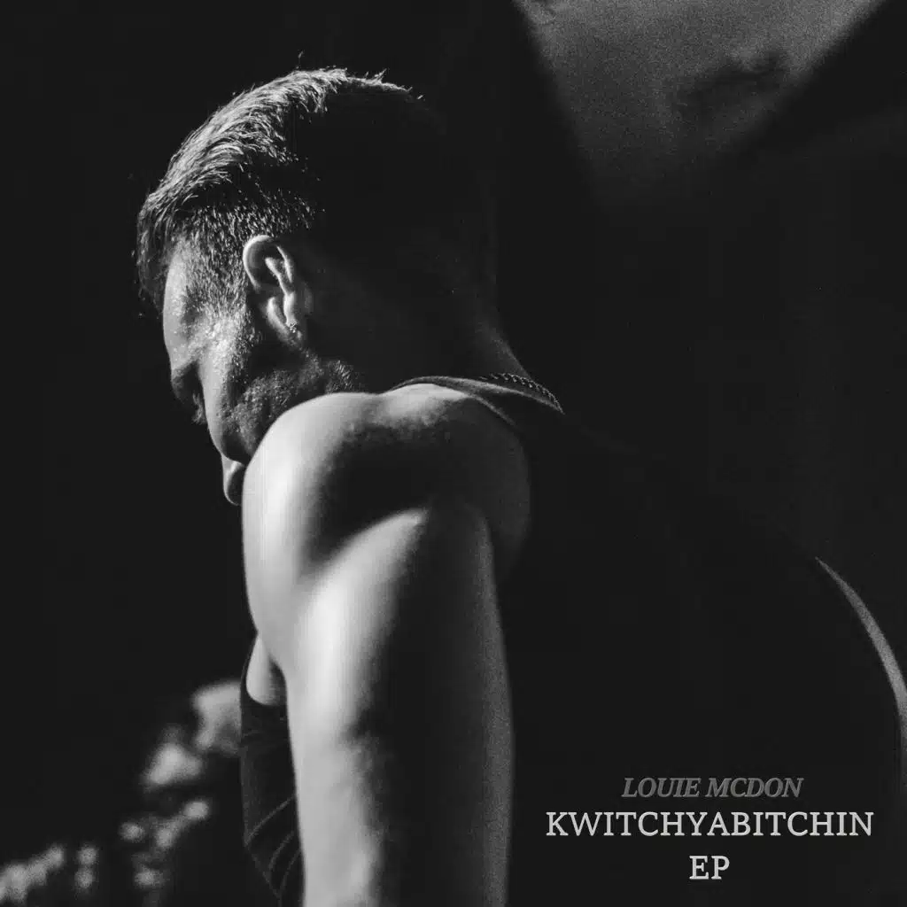 Kwitchyabitchin EP