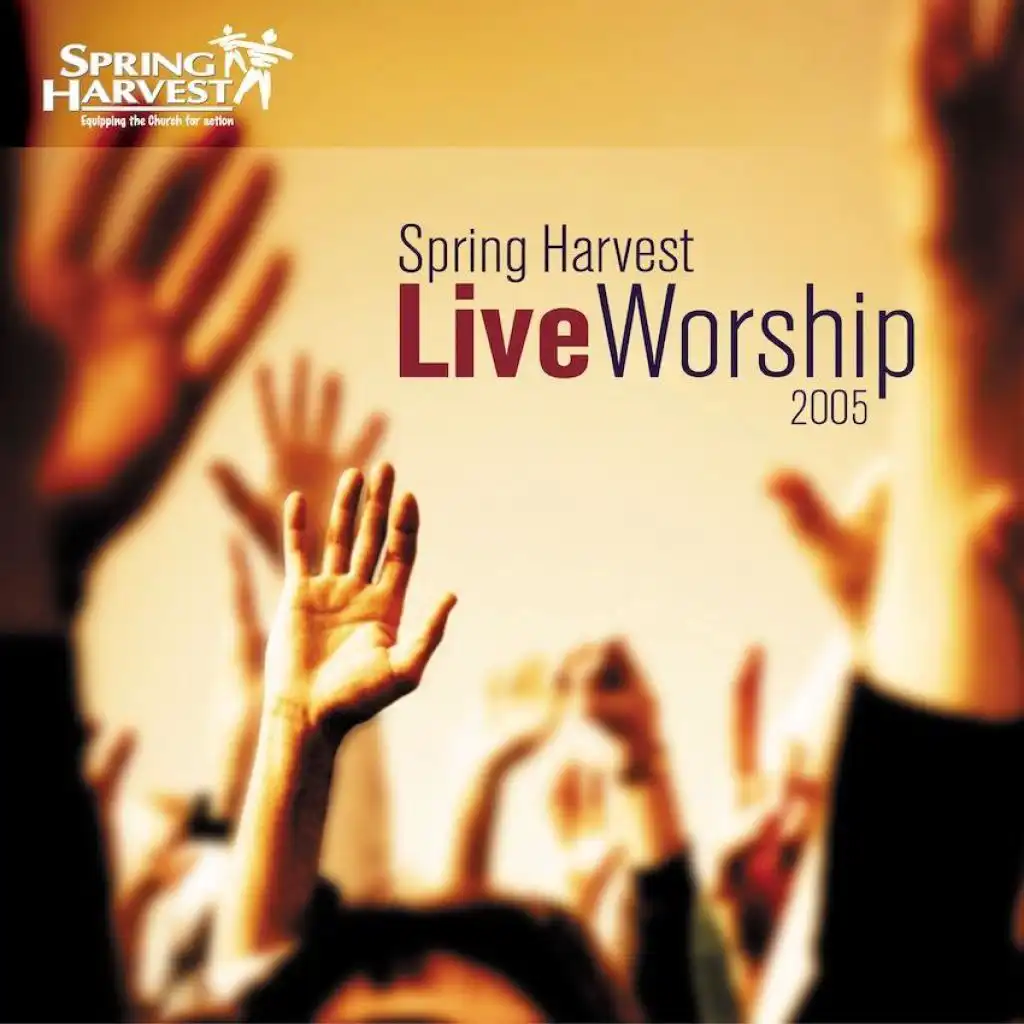 Live Worship 2005