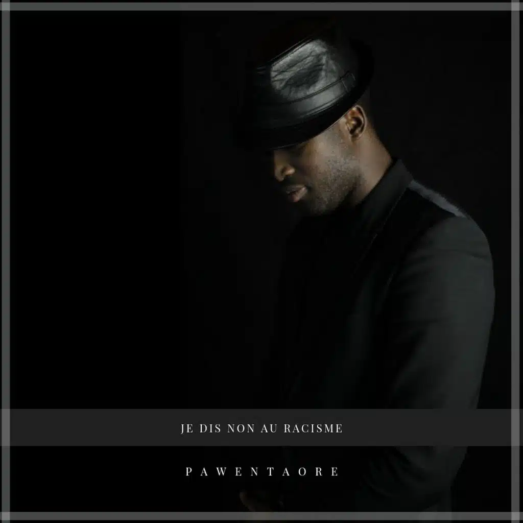 Je Dis Non Au Racisme